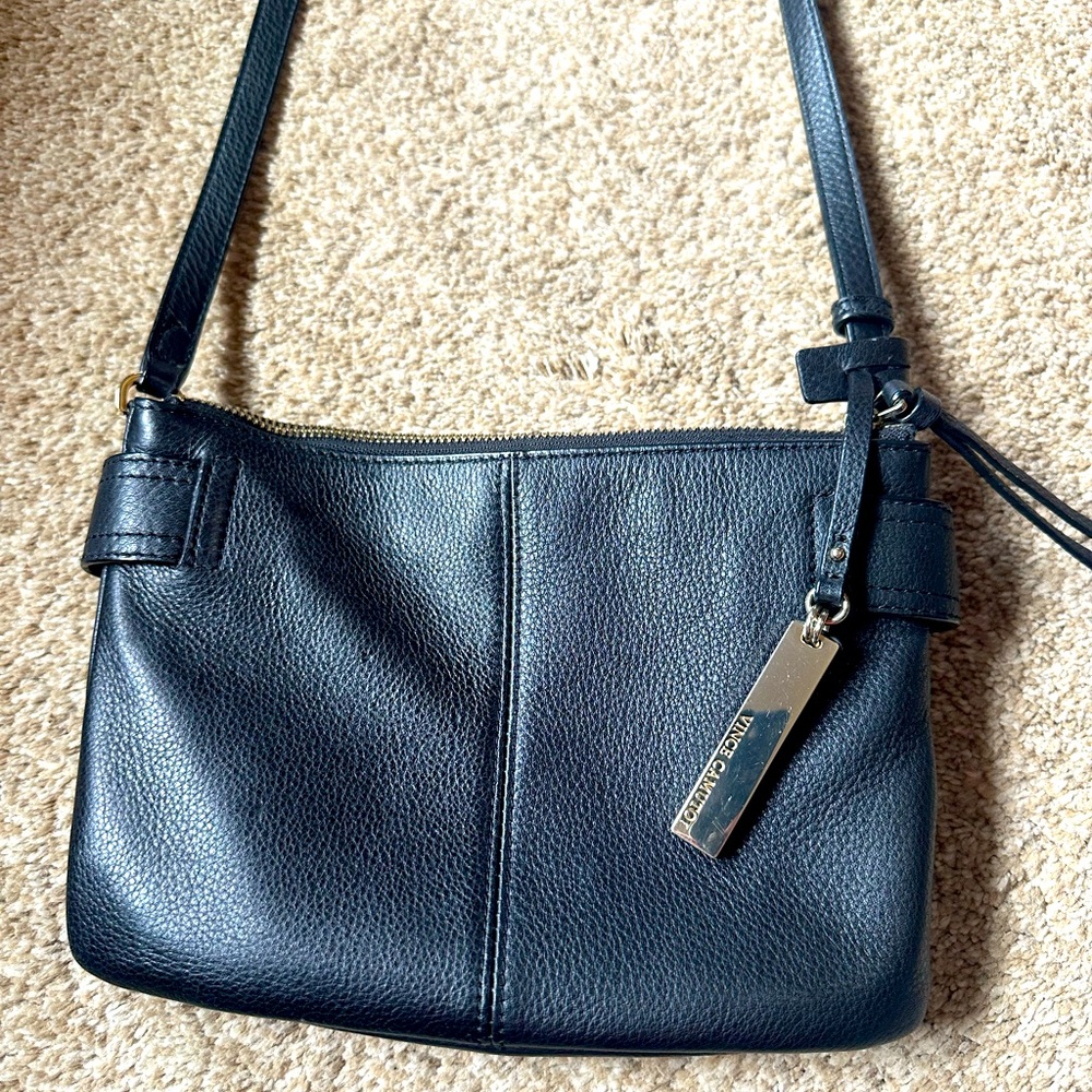 Vince Camuto Crossbody Purse